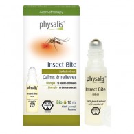 Physalis - Olejek na ukąszenia owadów ECO 10ml