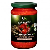 Bio Zentrale - Sos pomidorowy bolognese BIO 350g