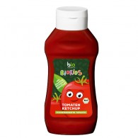Bio Zentrale - Ketchup dla dzieci bezglutenowy BIO 500ml