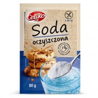 Celiko - Soda oczyszczona 80g