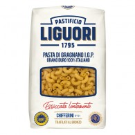 Liguori - Makaron Liguori IGP Chifferini Nr81 500g