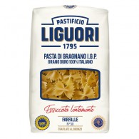 Makaron Liguori IGP Farfalle Nr30 500g