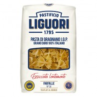 Liguori - Makaron Liguori IGP Farfalle Nr30 500g