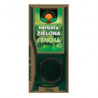 Natura Wita - Herbata zielona Sencha 100g