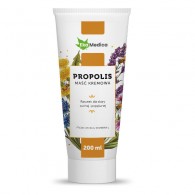 EkaMedica - Maść kremowa Propolis 200ml