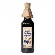 Syrop leśny ogród 500ml