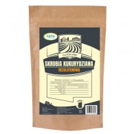 Sano Gluten Free - Bezglutenowa skrobia kukurydziana 500g