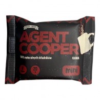 Mini Agent Cooper 20g