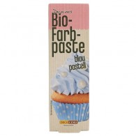 Dekoback - Barwnik spożywczy w kolorze pastelowym niebieskim BIO 25g