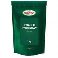 Targroch - Kwasek cytrynowy 1kg