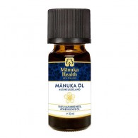 Manuka Health New Zealand Limited - Olejek Manuka MHNZ 10ml