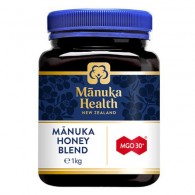 Miód Nektarowy Manuka MGO™ 30+ 1kg