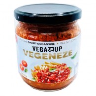 VegaUp - Vegeneze danie wegańskie 390g