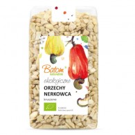 Batom - Orzechy nerkowca kruszone BIO 250g