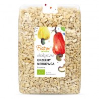 Batom - Orzechy nerkowca kruszone BIO 1kg