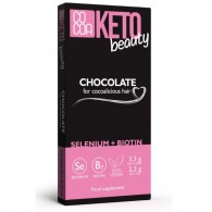 Cocoa - Czekolada keto beauty 40g