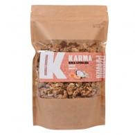 Karma - Granola biała czekolada kokos i morela 400g