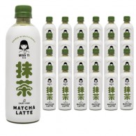 Soti - 24x Herbata Matcha Latte 500ml