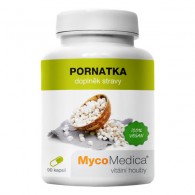 MycoMedica - Pornatka Kokosowa ekstrakt 90 kaps.