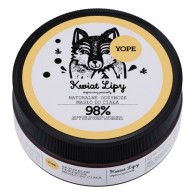 Yope Masło do Ciała Kwiat Lipy 200ml