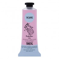 Yope - Yope Krem do rąk Rabarbar 50ml