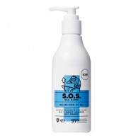 Yope - Yope HAND naprawczy balsam-krem do rąk SOS dla dłoni 160ml