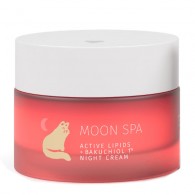 Yope - Yope Krem na noc 50ml Moon spa aktywne lipidy + Bakuchiol 1% 50ml