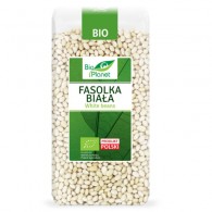 Bio Planet - Fasolka biała BIO 400g