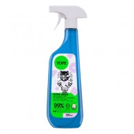 Yope Płyn łazienka Active Green 750ml