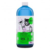 Yope Płyn do podłóg Active Green 1000ml