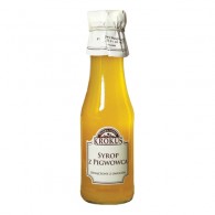 Krokus - Syrop z pigwowca 375g (300ml)