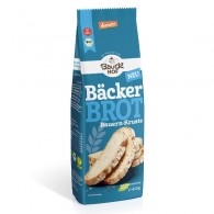 Bauck Hof - Mieszanka do wypieku chleba wiejskiego demeter BIO 450g