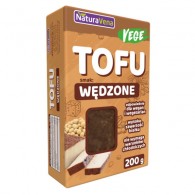 NaturaVena - Tofu wędzone 200g