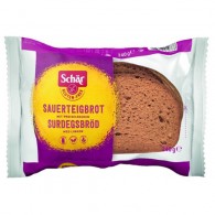 Schär - Sauerteigbrot chleb na zakwasie bezglutenowy 240g