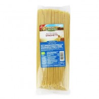 La Bio Idea - Makaron semolinowy spaghetti BIO 1kg