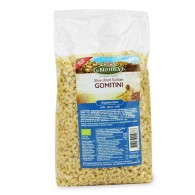 La Bio Idea - Makaron semolinowy gomitini kolanka BIO 1kg