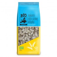 Bio Planet - Makaron żytni razowy wstążka BIO 400g