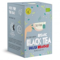 Diet Food - Herbata czarna english breakfast BIO (20x2g) 40g