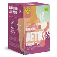 Diet Food - Herbatka detox BIO (20x1,5g) 30g