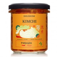 Kimchi tradycyjne BIO 300g