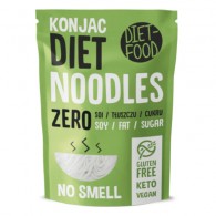 Diet Food - Makaron Konjac Noodle bezglutenowy 200g