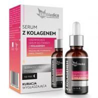 EkaMedica - Serum z kolagenem 20ml