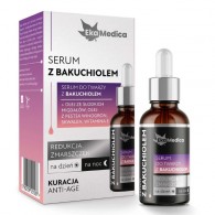 EkaMedica - Serum z bakuhiolem 20ml