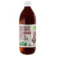 Voelkel - Sok z buraka NFC 100% BIO 500ml