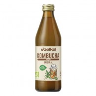 Voelkel - Kombucha BIO 330ml