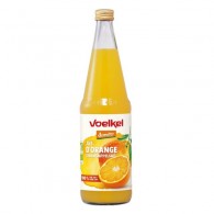 Voelkel - Sok pomarańczowy BIO 700ml