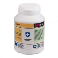 Biomus - Agar agar 100g