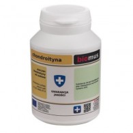 Biomus - Chondroityna. Siarczan chondroityny czysty 50g