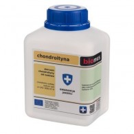 Biomus - Chondroityna. Siarczan chondroityny czysty 250g