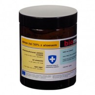 Biomus - DMSO żel z aloesem 50% 180ml